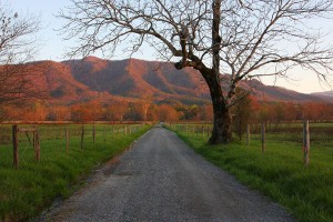 Cades Cove