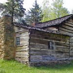 walker sisters cabin