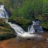 Spruce Flats Falls