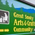 gatlinburg arts & crafts community