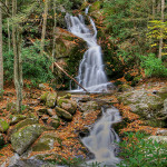 mouse creek falls