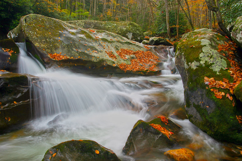 Big Creek
