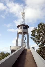 Look Rock Observation Tower