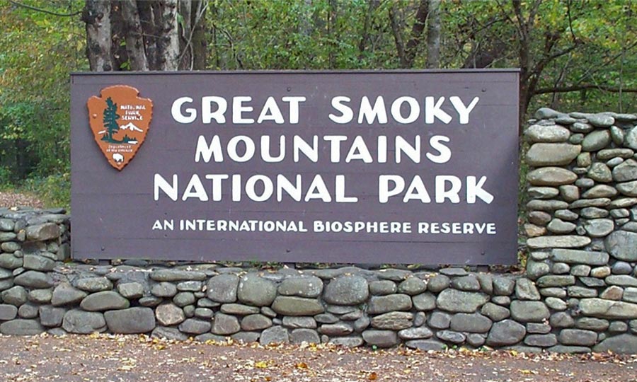 Great Smoky Mountains