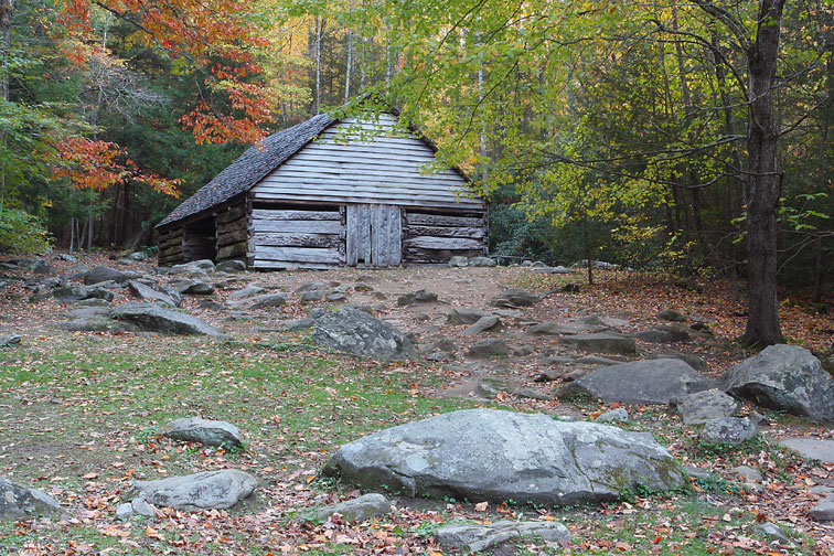 Smokies Heritage Festival