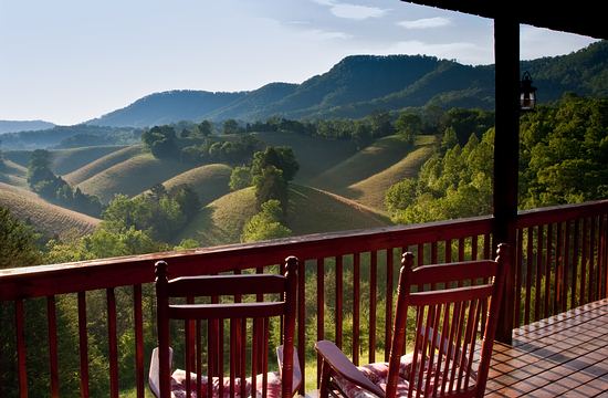 Berry Springs Lodge