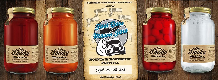 fast cars n mason jars moonshine festival