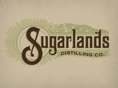 sugarlands distilling co.
