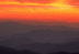 Sunset at Clingmans Dome