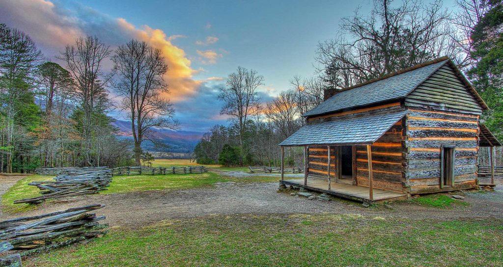 john-oliver-cabin