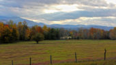 cades cove