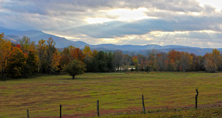 cades cove