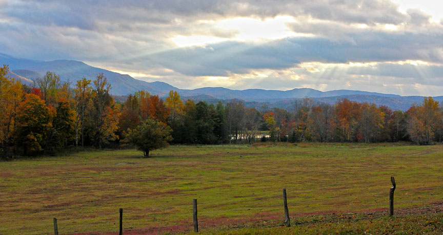 cades cove